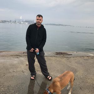 Meet your Posher, Steve